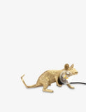 Seletti resin USB lamp mouse design 8.1cm - British product