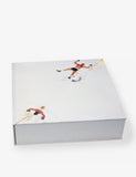 Taschen Muhammad Ali tribute book signed - (British brand)