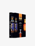 Rare Whisky book hardcover 240 pages by Patrick Mahe - British product