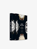 Paul Miquel Rare Watches book, imported from the UK