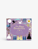 The Story Orchestra Swan Lake musical hardback book, UK version