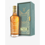 selfridges Personalised Glenfiddich Grande Couronne 26-year-old Single-malt Scotch Whisky 700ml- Buy online at McGrocer