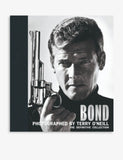 ACC Art Books Bond photography book by Terry O'Neill, UK version