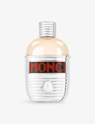 Moncler Pour Femme eau de parfum 150ml Selfridges exclusive (British brand)