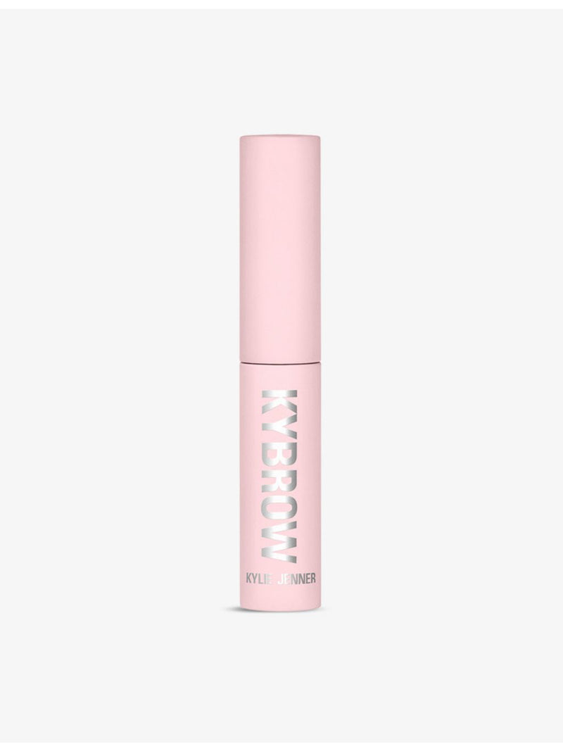 Kylie Cosmetics Kybrow transparent brow gel 5ml - British product
