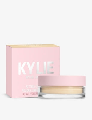 Kylie Cosmetics loose setting powder 5g, UK version