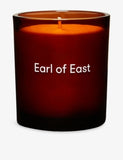Earl of East Strand scented candle 260g - British product