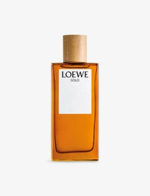 Loewe Solo eau de toilette 10ml - British product