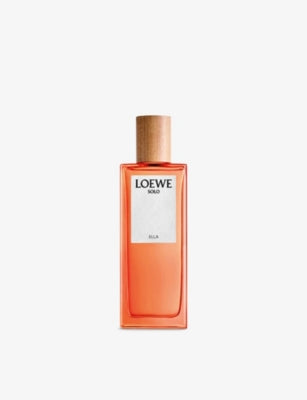 Loewe Solo Ella eau de parfum 50ml (British brand)