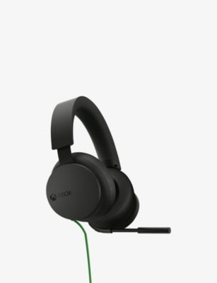 Xbox Stereo Headset for Xbox Series S/X - British product