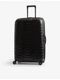 Samsonite Proxis Spinner hard case suitcase 77cm - British product