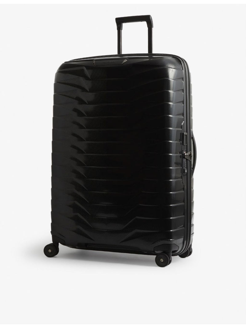 Samsonite spinner hard case 81cm 125L - British product