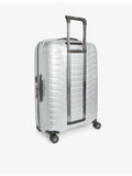 Samsonite Proxis Spinner hard case four-wheel suitcase 69cm (British brand)