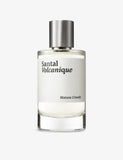 Maison Crivelli Santal Volcanique eau de parfum, imported from the UK