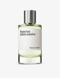 Maison Crivelli Papyrus Moléculaire eau de parfum - British product