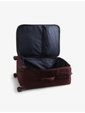 Lipault long-trip nylon suitcase 70cm - British product