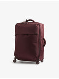 Lipault long-trip nylon suitcase 70cm - British product