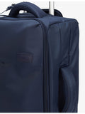 Lipault Plume cabin suitcase 55cm nylon, UK version