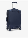 Lipault Plume cabin suitcase 55cm nylon, UK version