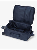 Lipault Plume cabin suitcase 55cm nylon, UK version