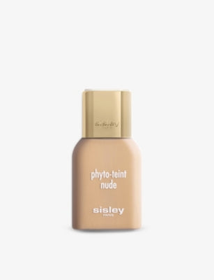Sisley Phyto-Teint Nude Foundation 30ml