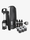 Coravin Timeless wine preservation system in stainless steel (British brand)