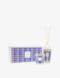 Baobab Manhattan gift box with candle and diffuser (British brand)