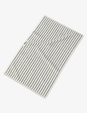 Tekla Logo-Embroidered Cotton Bath Towel 70cm x 140cm
