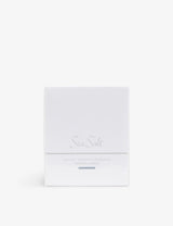 selfridges The White Company Sea Salt Scented Candle 140g- Buy online at McGrocer