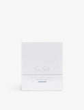 The White Company sea salt scented candle 140g (British brand)
