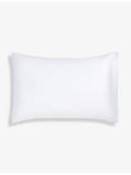 The White Company sateen cotton pillowcase 50cm x 75cm (British brand)