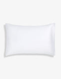 The White Company Sateen Cotton Pillowcase 50cm x 75cm