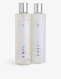 The White Company Sea Salt bath and body gift set (British brand)