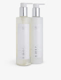White Company Sea Salt gift set 250ml each, imported from the UK