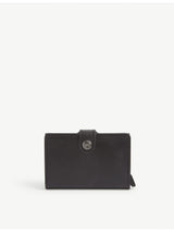 selfridges Secrid Vintage Leather Wallet- Buy online at McGrocer