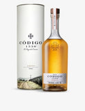 Código 1530 añejo tequila 700ml bottle (British brand)