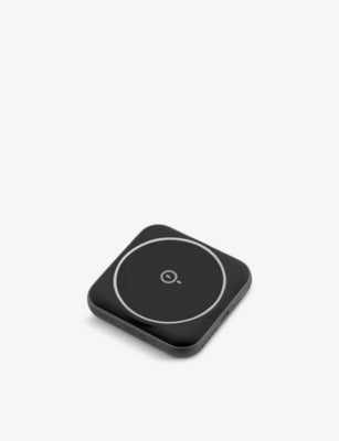 Momax Q.Mag Power2 magnetic wireless charger, imported from the UK