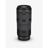 selfridges Telephoto Lens RF 100-400mm F5.6-8 IS USM- Buy online at McGrocer