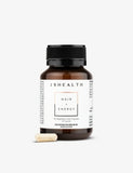 JSHealth Hair + Energy supplement 30 capsules (British brand)
