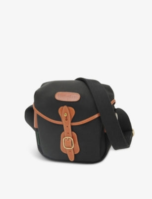 Billingham Hadley canvas camera bag (British brand)