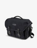 Billingham Hadley One camera and laptop bag in canvas and leather, imported from the UK