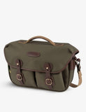 Billingham Hadley Pro 2020 Canvas-Leather Camera Bag