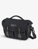 selfridges Billingham Hadley Small Pro Canvas-Leather Camera Bag- Buy online at McGrocer