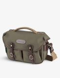 Billingham Hadley Small Pro Canvas-Leather Camera Bag