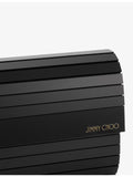 Jimmy Choo Sweetie Shell acrylic clutch bag, UK version
