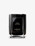 Guerlain Bois des Indes scented candle 220g (British brand)