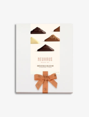 Neuhaus Irresistibles assorted chocolate 250g, imported from the UK