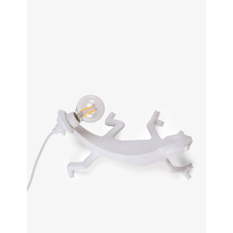 Seletti chameleon resin lamp 17cm, imported from the UK
