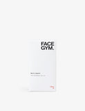 FaceGym Multi-Sculpt contouring tool stainless steel - British product