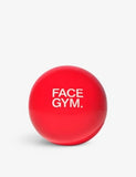 FaceGym weighted ball release tool for facial massage, UK version
